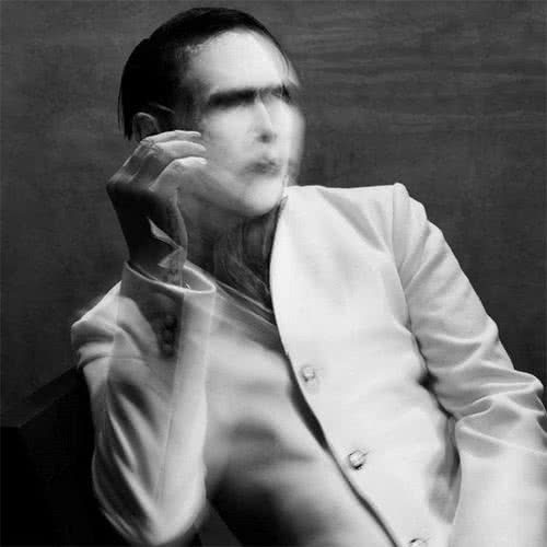Marilyn Manson - wygraj album The Pale Emperor