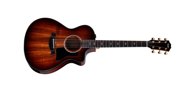 TAYLOR - 222ce-K DLX