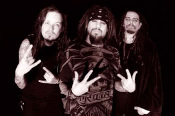 Korn skończył prace nad nowym albumem