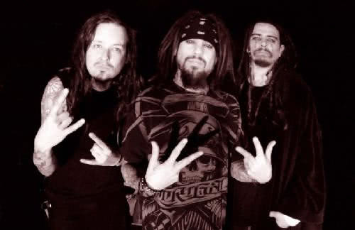 Korn skończył prace nad nowym albumem