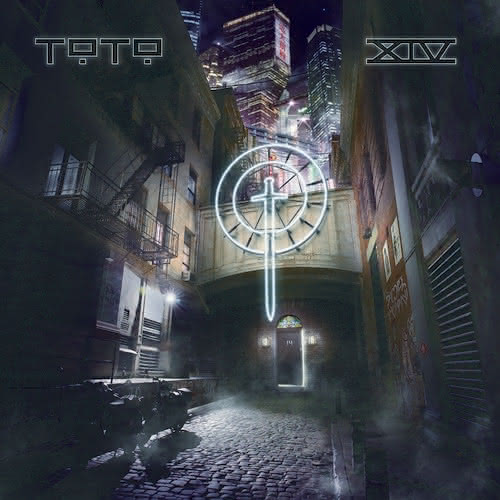 Orphan - nowy singiel Toto do odsłuchu