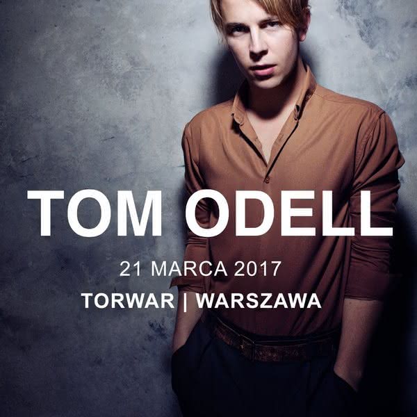 Tom Odell