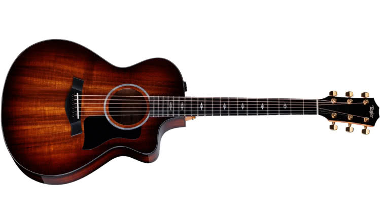 TAYLOR - 222ce-K DLX