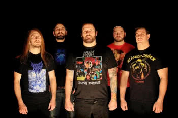 The Black Dahlia Murder już za kilka dni