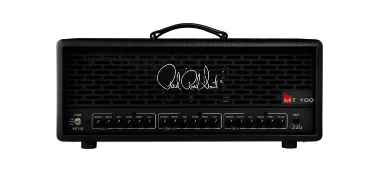 PRS - MARK TREMONTI MT 100