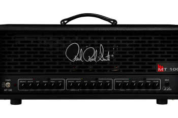 PRSMARK TREMONTI MT 100