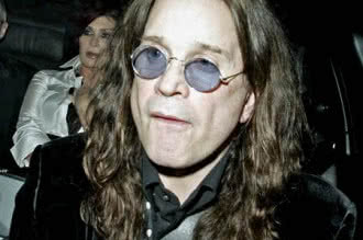 Ozzy Osbourne o potencjalnym powrocie do Black Sabbath