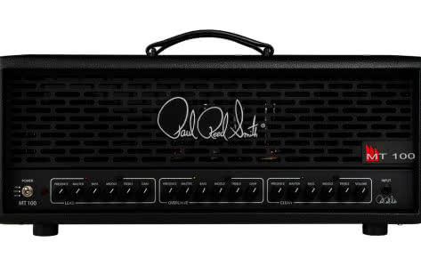 MARK TREMONTI MT 100