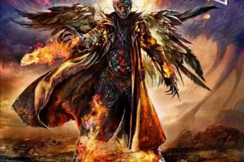 Judas Priest - wygraj album Redeemer Of Souls