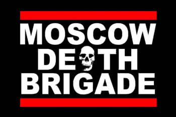 Poznański koncert Moscow Death Brigade
