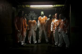 "All Out Life" - nowy utwór Slipknot