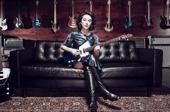 St. Vincent