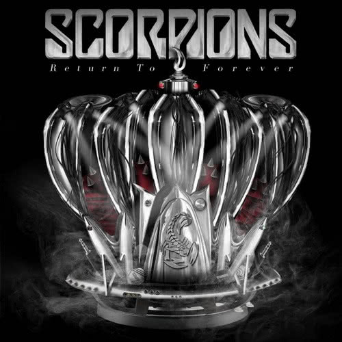 Nowa płyta Scorpions już w lutym