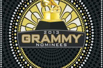 Iron Maiden i Megadeth wśród nominowanych do Grammy