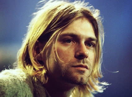 Bas Kurta Cobaina sprzedany