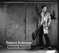 Robert Kubiszyn - Before Sunrise