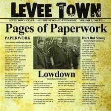 Levee Town - Pages of Paperwork