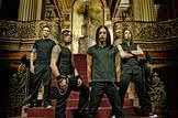 Bullet for My Valentine po raz pierwszy w Polsce