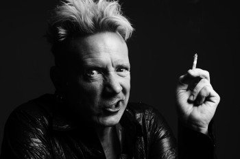 Zabytkowy dom Sex Pistols