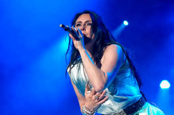 Within Temptation prezentuje nowy teledysk