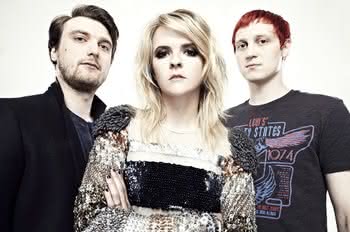Billy Lunn (The Subways)
