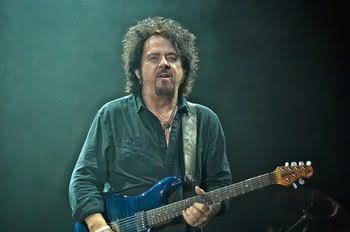 Steve Lukather