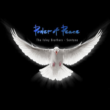 The Isley Brothers & Santana - Power of Peace