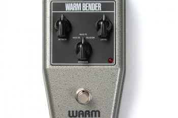 WARM AUDIOWARM BENDER I RINGERBRINGER