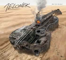 Jelonek - Revenge