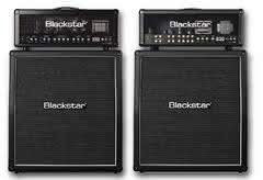 BLACKSTAR - Series One 100, Series One 200, Series One 412A