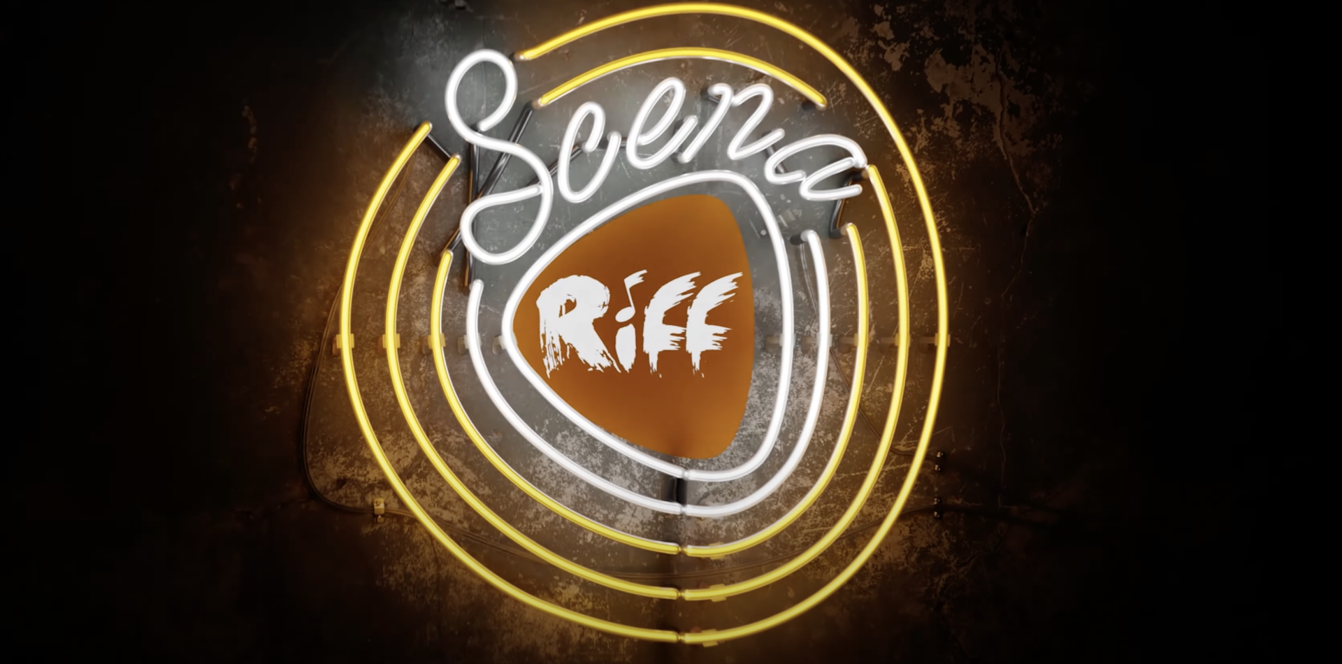 Scena Riff pełna gwiazd!