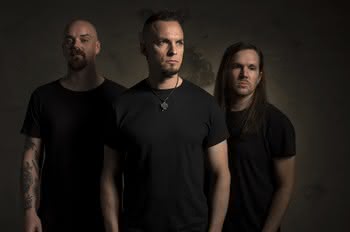 Nowy teledysk Tremonti - Bringer Of War