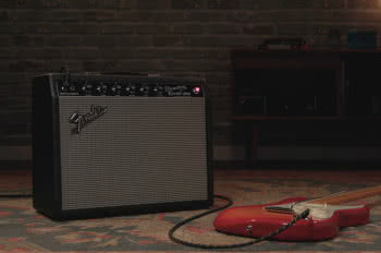 Wzmacniacz Fender '64 Custom Princeton Reverb