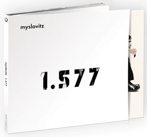 Wygraj album 1.577 Myslovitz
