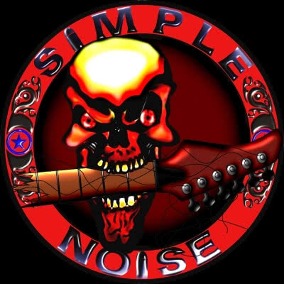 Simple Noise w Rock Cafe