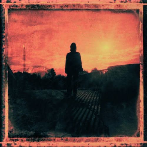 Steven Wilson - płyta i koncert coraz bliżej