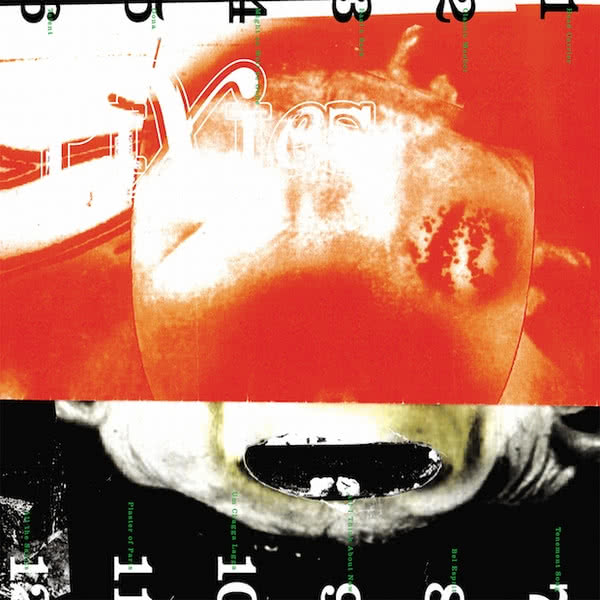 Konkurs: wygraj nowy album Pixies "Head Carrier"