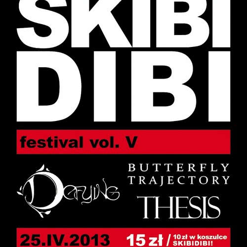 Skibidibi Fest vol. V