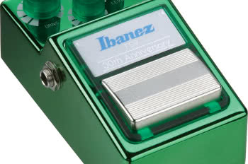 Ibanez TS930TH Limited Edition