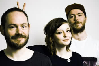 Chvrches zagrają w lipcu przed Depeche Mode