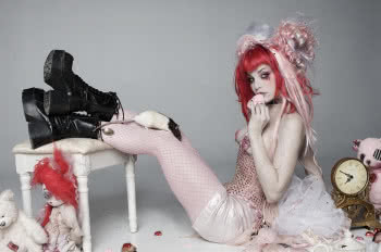 Emilie Autumn już za 5 dni