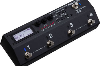 BOSS MS-3 