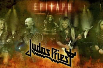 Judas Priest ogłasza pożegnalną trasę