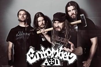 Nico Elgstrand (Entombed AD)