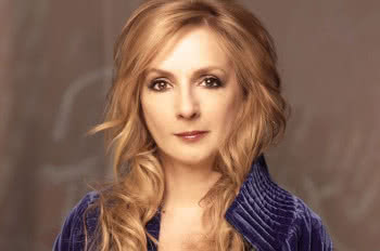 Moya Brennan