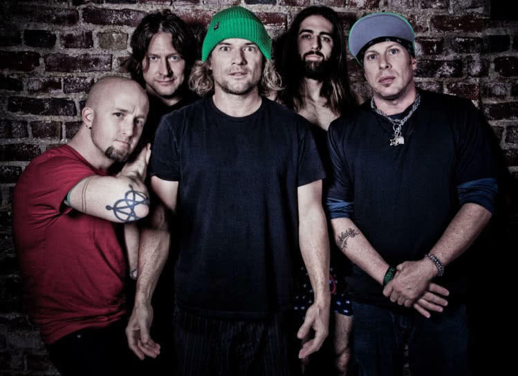 Koncerty Ugly Kid Joe już za kilka dni