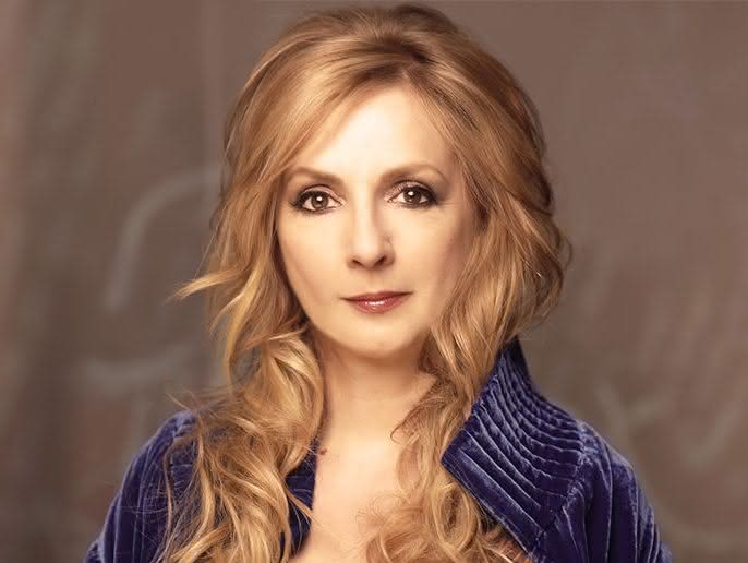 Moya Brennan