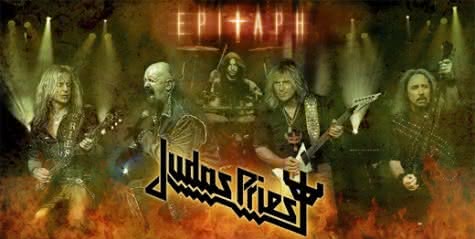 Judas Priest ogłasza pożegnalną trasę