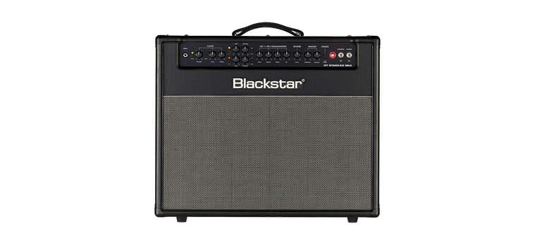 BLACKSTAR - HT Stage 60 112 MkII