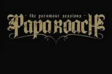 The Paramour Sessions